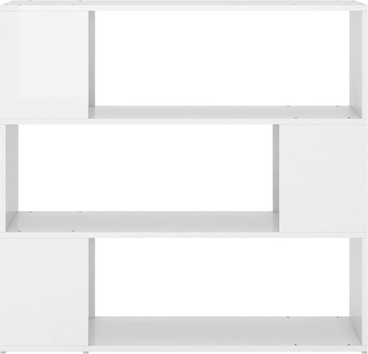 Actual product image VidaXL Tabb (100 x 24 x 94 cm)