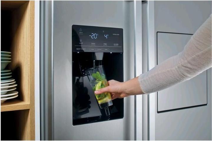 Immagine prodotto Gorenje Nrs9evx (562 l)