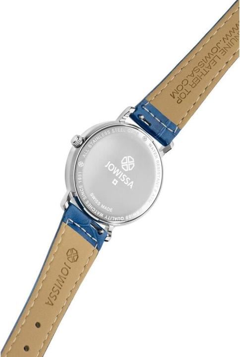 Actual product image Jowissa Roma (Analogue wristwatch, 31 mm)