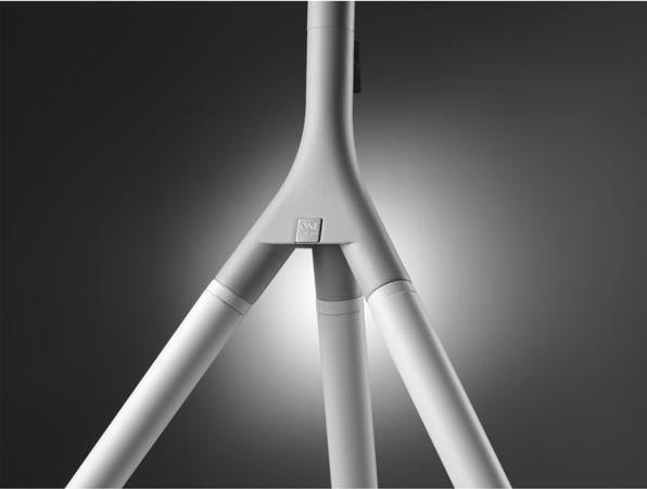 Actual product image One for All Full Metal Tripod WM7461 (Universal, 65", 30 kg)