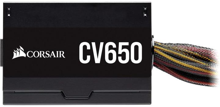 Produktbild Corsair CV650 (650 W)