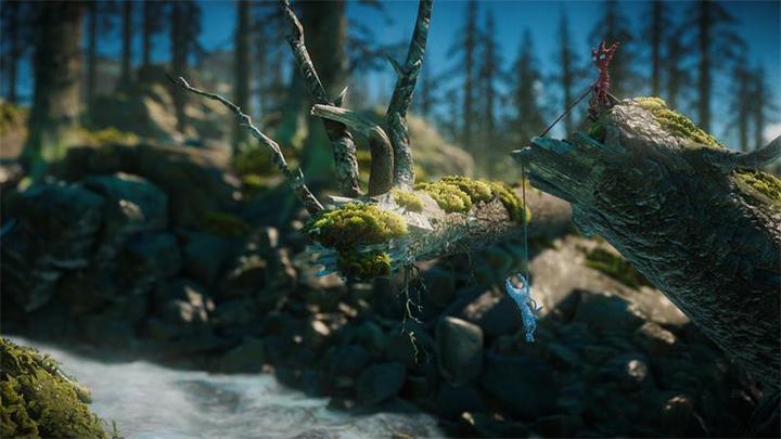 Produktbild EA Games Unravel Yarny Bundle (PS4, Multilingual)