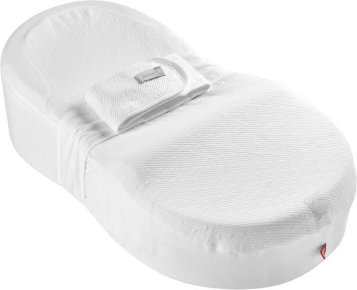 Produktbild Red Castle Cocoonababy mit Bezug Bulle de coton, Grösse 3