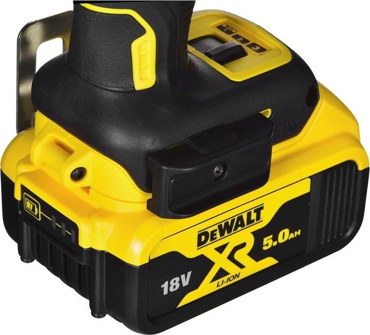 Produktbild DeWalt DCK266P2T (Akkubetrieb)