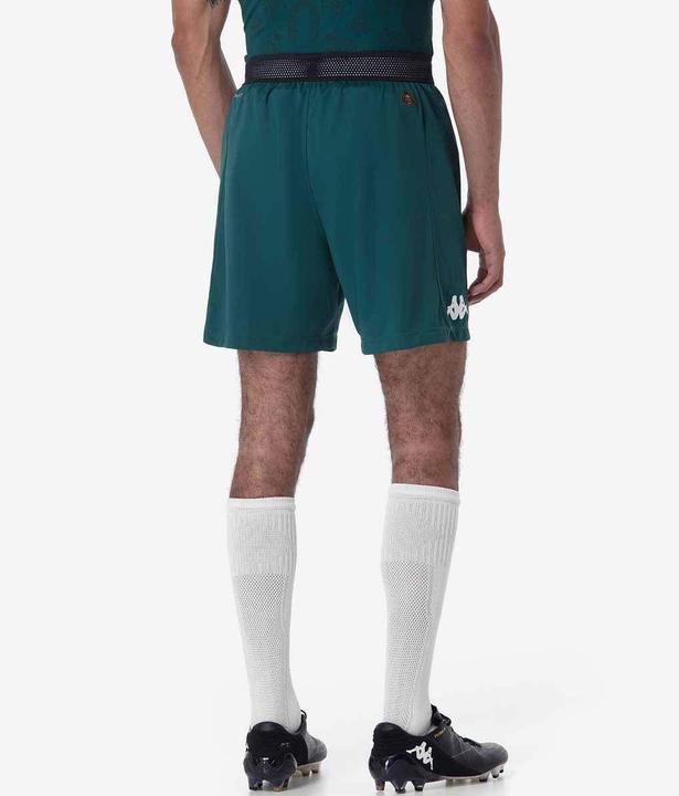 Produktbild Kappa Shorts AS Monaco Kombat Ryder Pro 2024/25 (L)