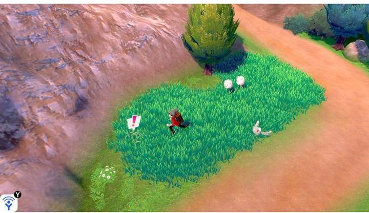 Produktbild Nintendo Pokémon Schwert (Switch, DE)