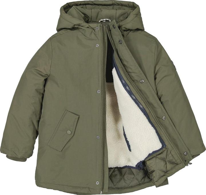 Produktbild La Redoute Collections 3-in-1 Parka (116)