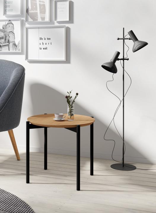 Actual product image Homexperts Isa (Ø 50 x 45 cm)