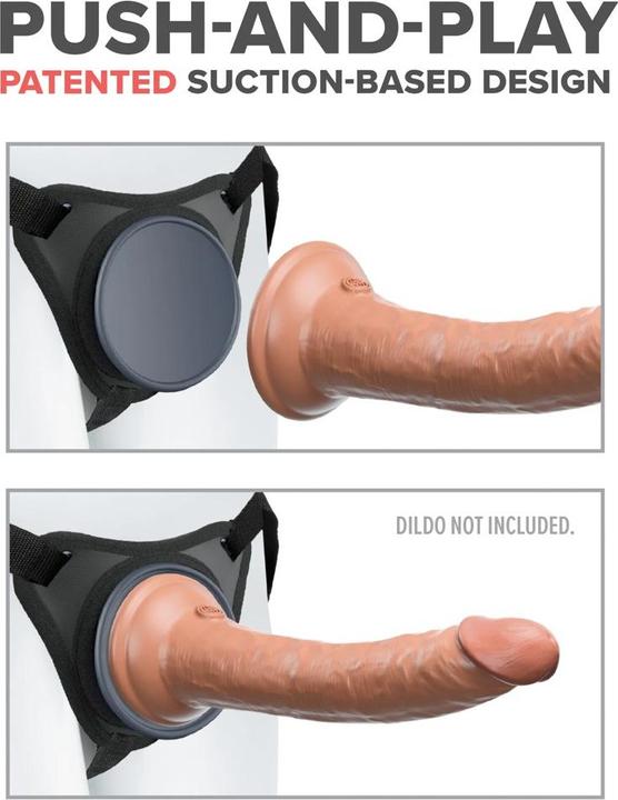 Actual product image Body Dock Elite