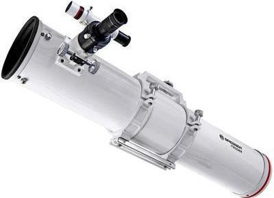 Actual product image Bresser Optics mirror telescope Messier NT-130/1000 tube, magnification 19 to 260 x (260 x)