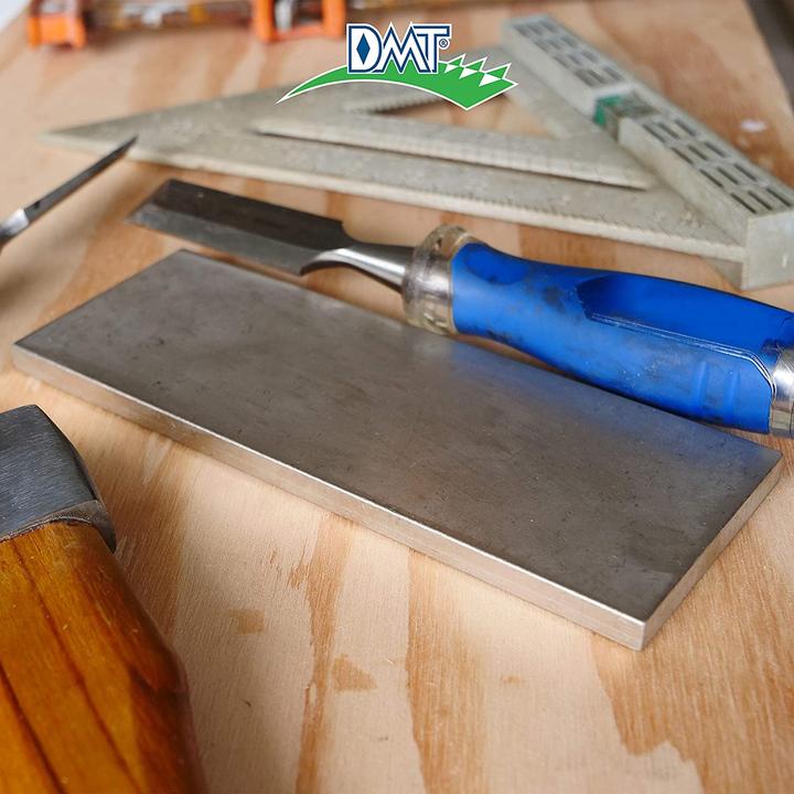 Actual product image DMT Slide-Sharp Bench Stone