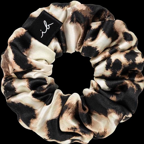 Immagine prodotto Invisibobble Cravatta per capelli Sprunchie Velvet magnifica leo (Elastico per capelli)