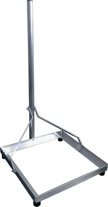 Actual product image Schwaiger BAS5550 011 Mounting kit