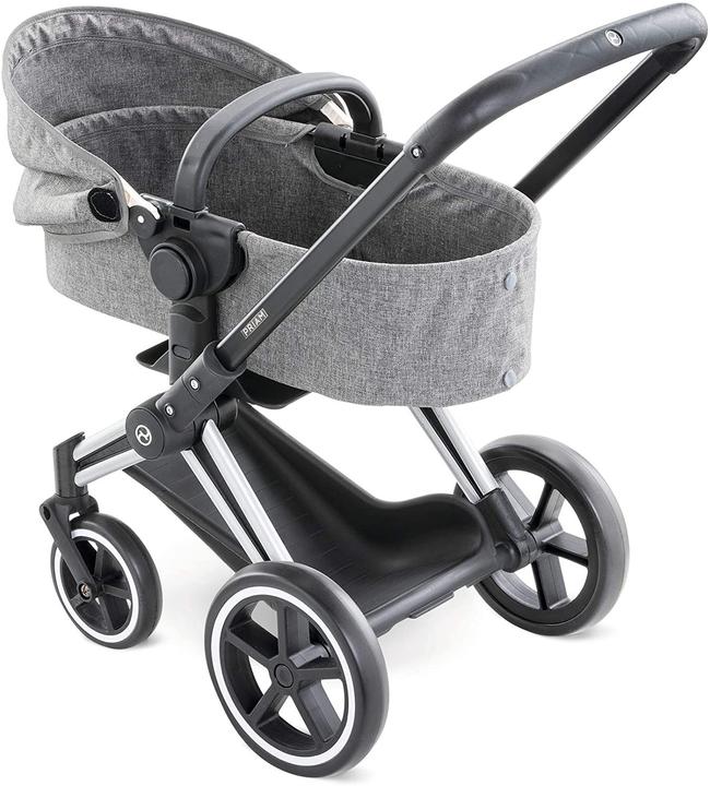 Actual product image Corolle Cybex Priam