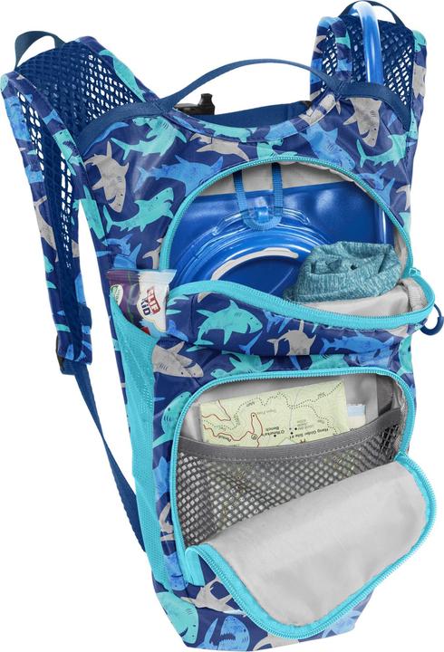 Actual product image Camelbak Mini MULE Rucksack (1.50 l)