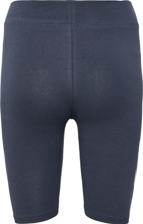 Actual product image hummel Legacy Woman Tight Shorts (S)