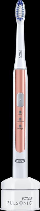 Produktbild Oral-B Pulsonic Slim (Schallzahnbürste)