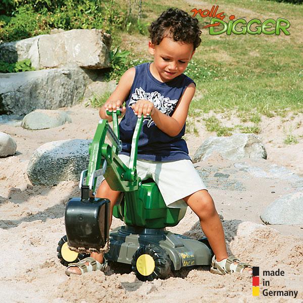 Produktbild Rolly Toys Rolly Digger