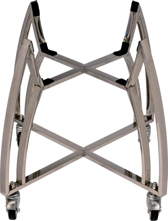 Immagine prodotto Saffire Telaio Platinum 15
