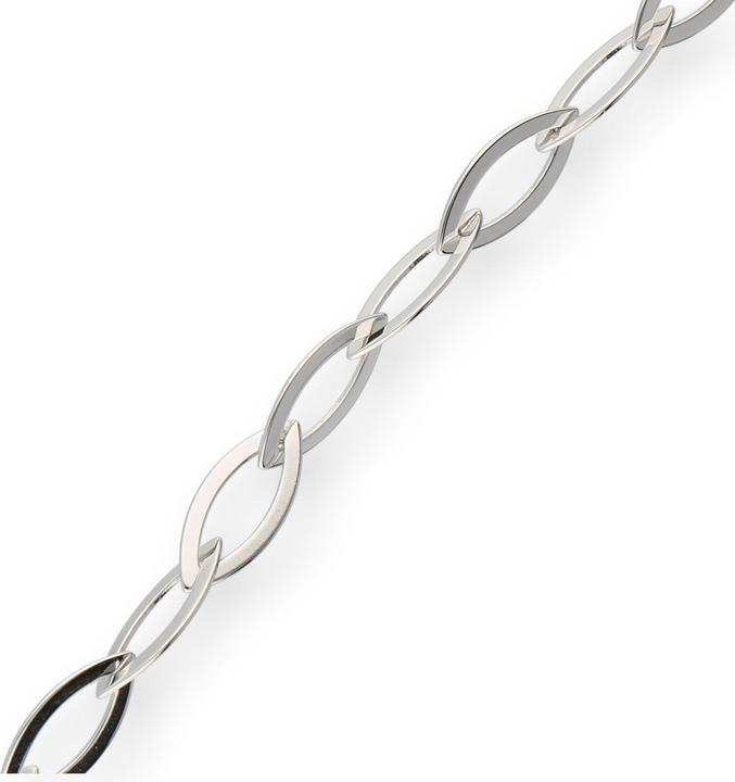 Actual product image Carat Chic (12 cm, Silver 925)