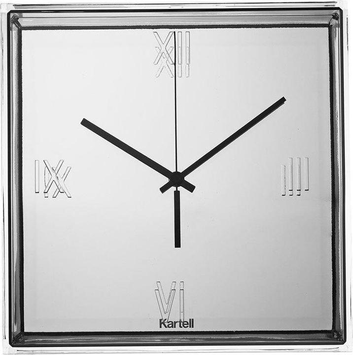 Actual product image Kartell Tic & Tac