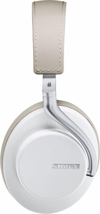 Image du produit Shure AONIC 50 (ANC, 20 h, Sans fil, Filaire)