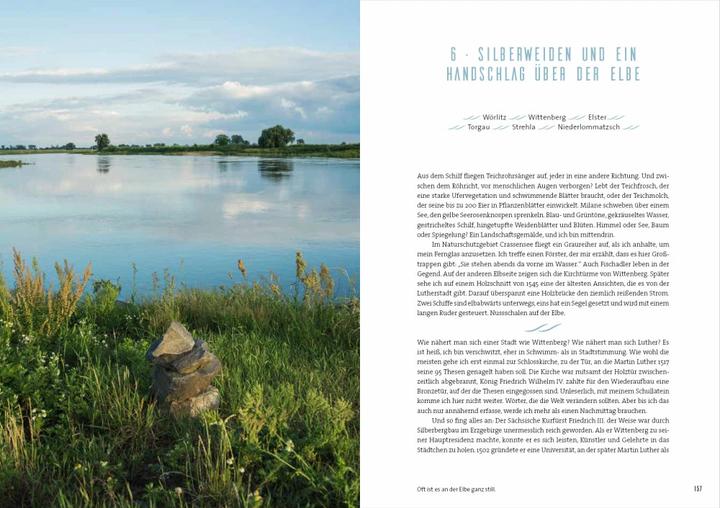 Image du produit Rad, Land, Fluss (Allemand, Alexandra Schlüter, 2022)