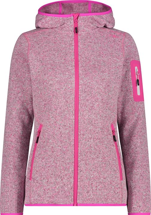 Image du produit CMP Campagnolo Sweat à capuche zippé (34, XXS)