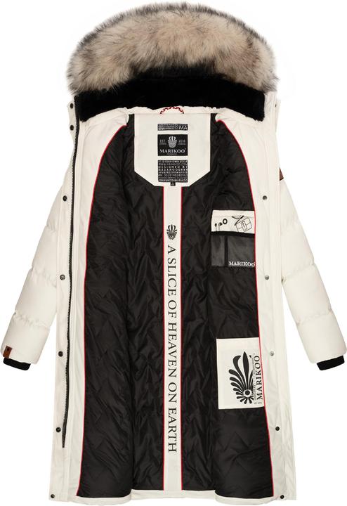 Image du produit Marikoo Étoile des neiges (M)
