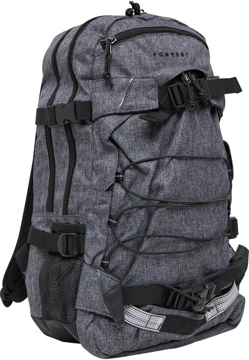 Forvert Melange Laptop Louis Backpack (25 l)