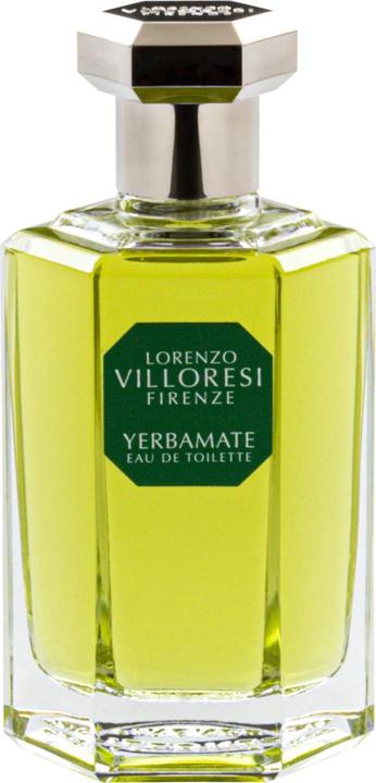 Lorenzo Villoresi Yerbamate (Eau de Toilette, 100 ml)
