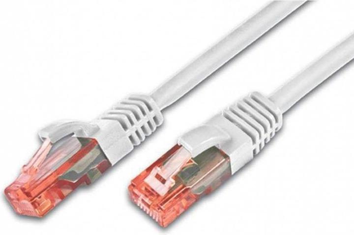 Actual product image Wirewin Network cable (U/UTP, CAT6, 20 m)