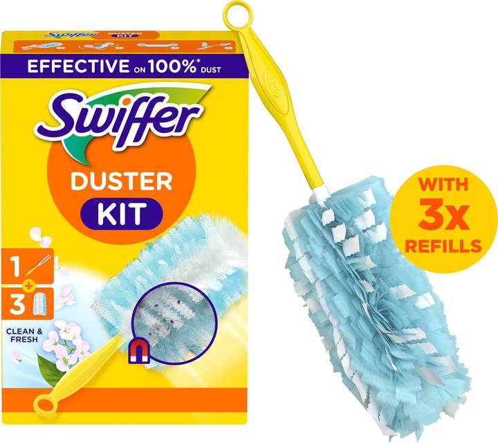 Productafbeelding Swiffer Stofmagneet (1 Pcs.)