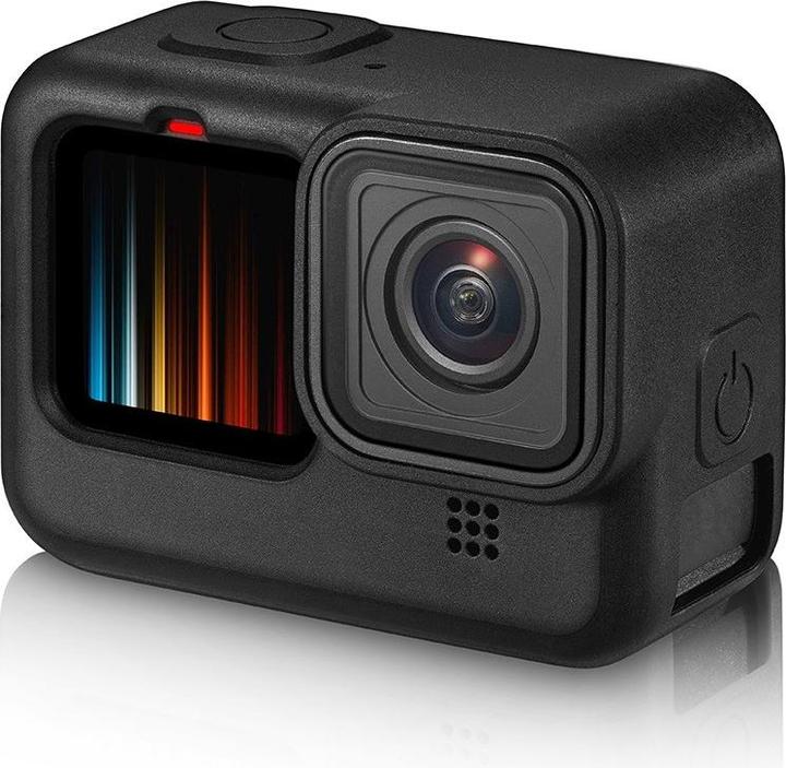 Produktbild Ueli Express Silicon Cover mit Linsenschutz (GoPro Hero 9, GoPro Hero 11, GoPro Hero 10, GoPro Hero 12)