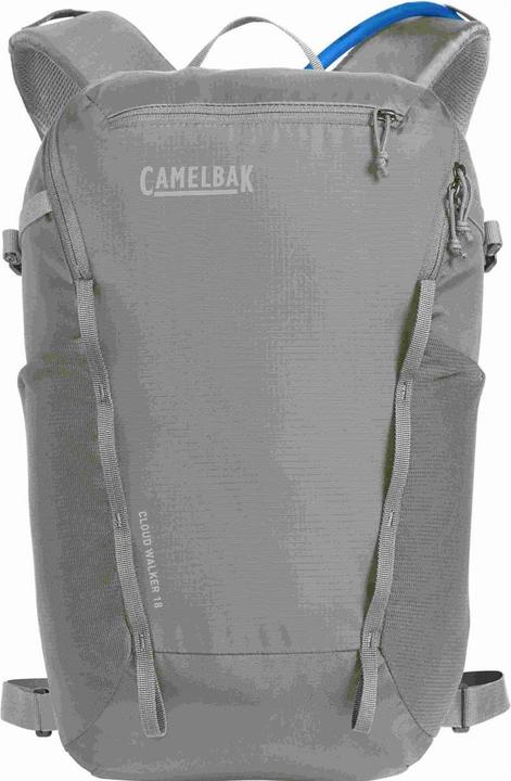 Actual product image Camelbak Cloud Walker 18 Litre Hydration Backpack with 2 Litre Reservoir - Matte Green - 18 Litre/2 (18 l)