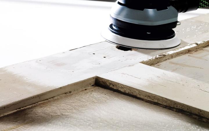 Produktbild Festool ETS 150/5 EQ (Exzenterschleifer, 310 W)