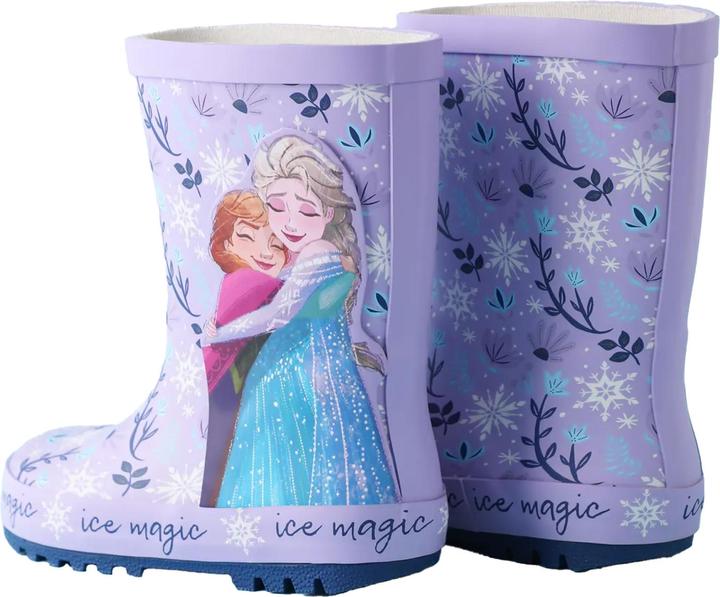 Immagine prodotto Disney Frozen Stivali di Gomma Ragazze (25)