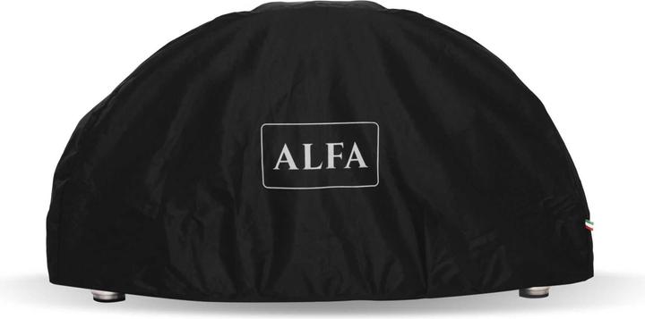 Alfa Forni Cover for Moderno 2 Pizze