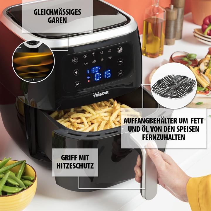 Image du produit Tristar FR-6997