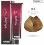 Actual product image L'Oréal Professionnel Majirel (8.3 Light Blonde Gold)