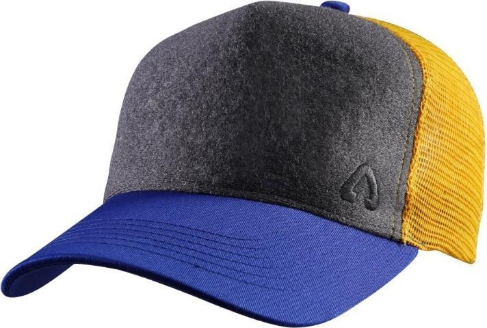 bleu/jaune