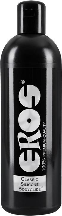 Productafbeelding Eros Klassieke Silicone Bodyglide (1000 ml)