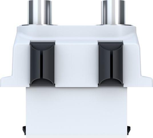 Actual product image Multibrackets Duo Deskmount (Table)