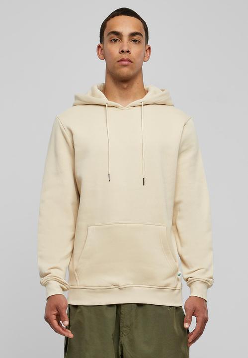 Immagine prodotto Urban Classics Organic Basic Hoody (S)