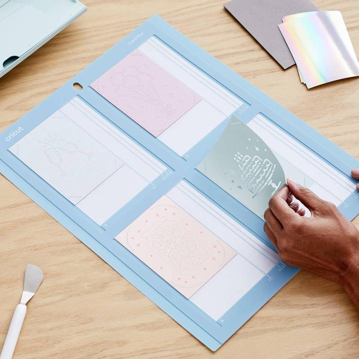 Produktbild Cricut Kartenmatte