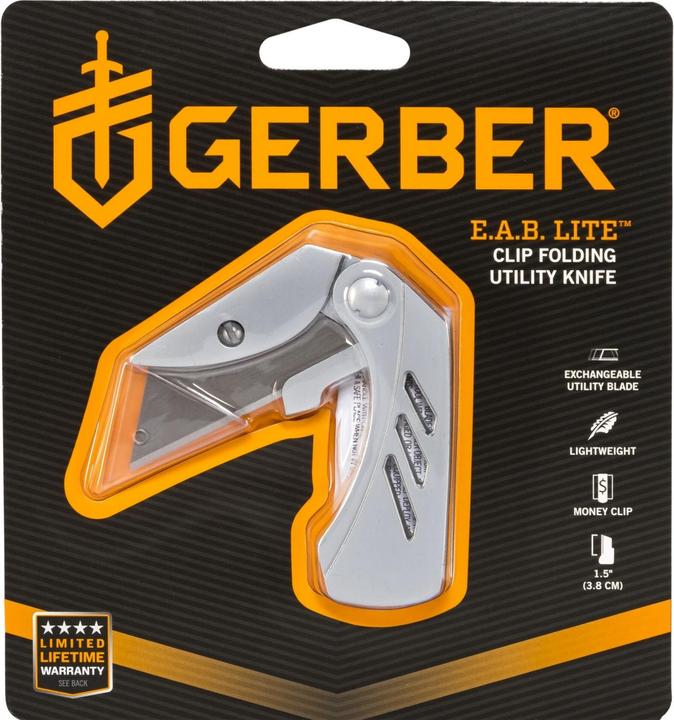 Produktbild Gerber Gear EAB Lite (5.84 cm)