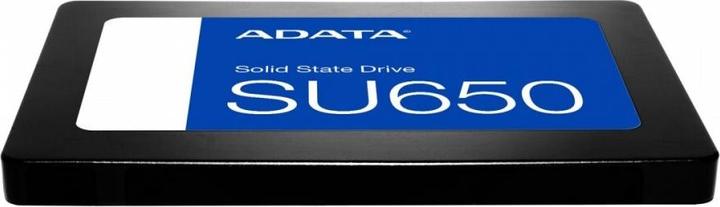 Image du produit Adata SU650 (1000 Go, 2.5")