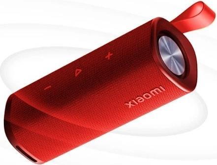 Actual product image Xiaomi Sound Outdoor (12 h, Rechargeable battery operated)