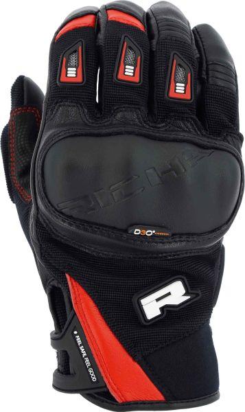 Actual product image Richa Magma 2 Glove (Men, 3XL)
