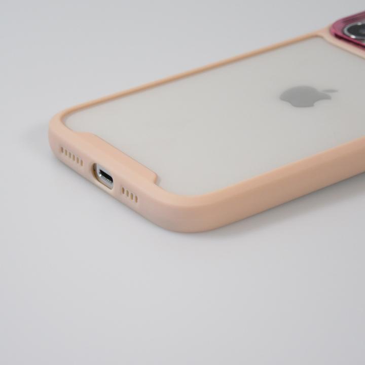 Produktbild PhoneLook Hülle Fashion Case Pro Camera 360° protection Silikon (Apple iPhone 13 Pro Max)